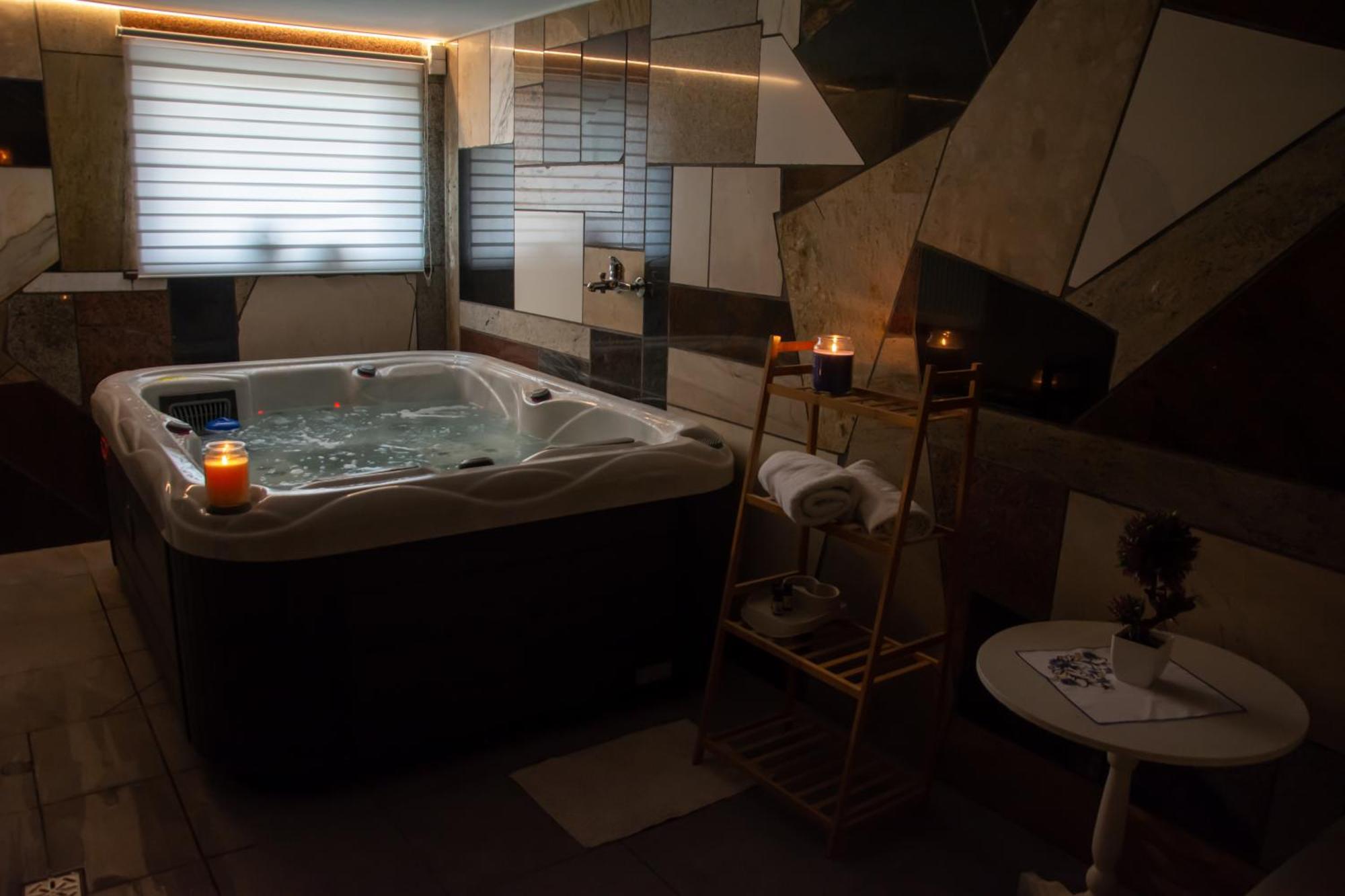 Checz Goscinna- Pokoje,Sauna,Jacuzzi, Sala Konferencyjna Grzybno Exterior foto