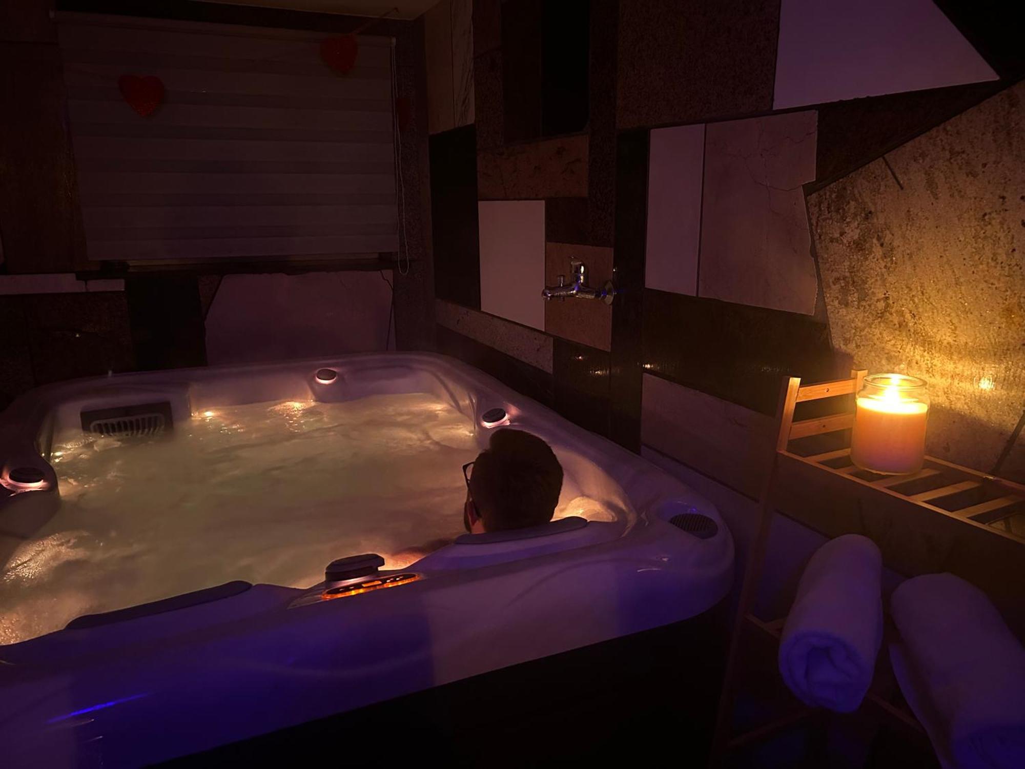 Checz Goscinna- Pokoje,Sauna,Jacuzzi, Sala Konferencyjna Grzybno Exterior foto