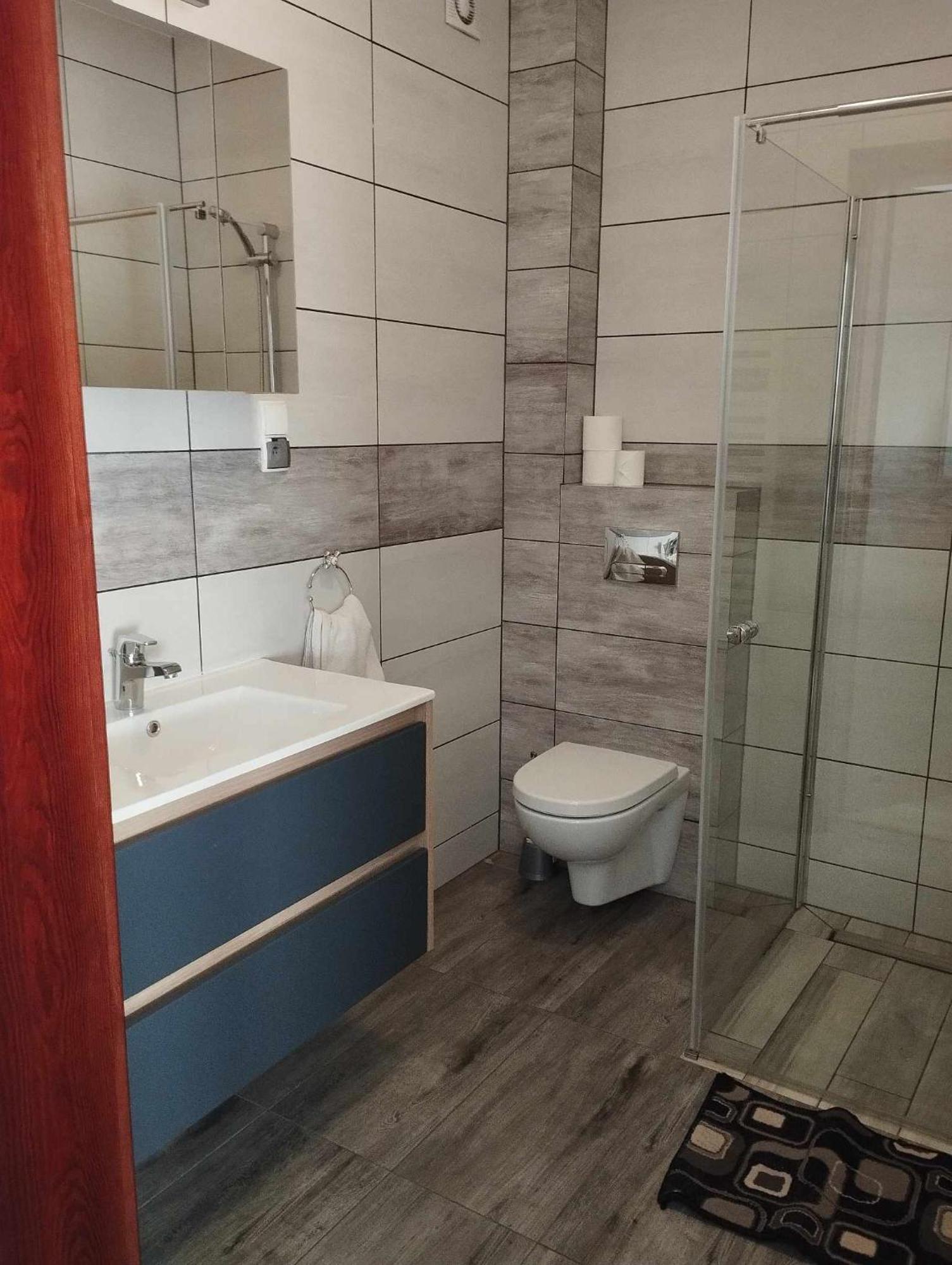 Checz Goscinna- Pokoje,Sauna,Jacuzzi, Sala Konferencyjna Grzybno Exterior foto